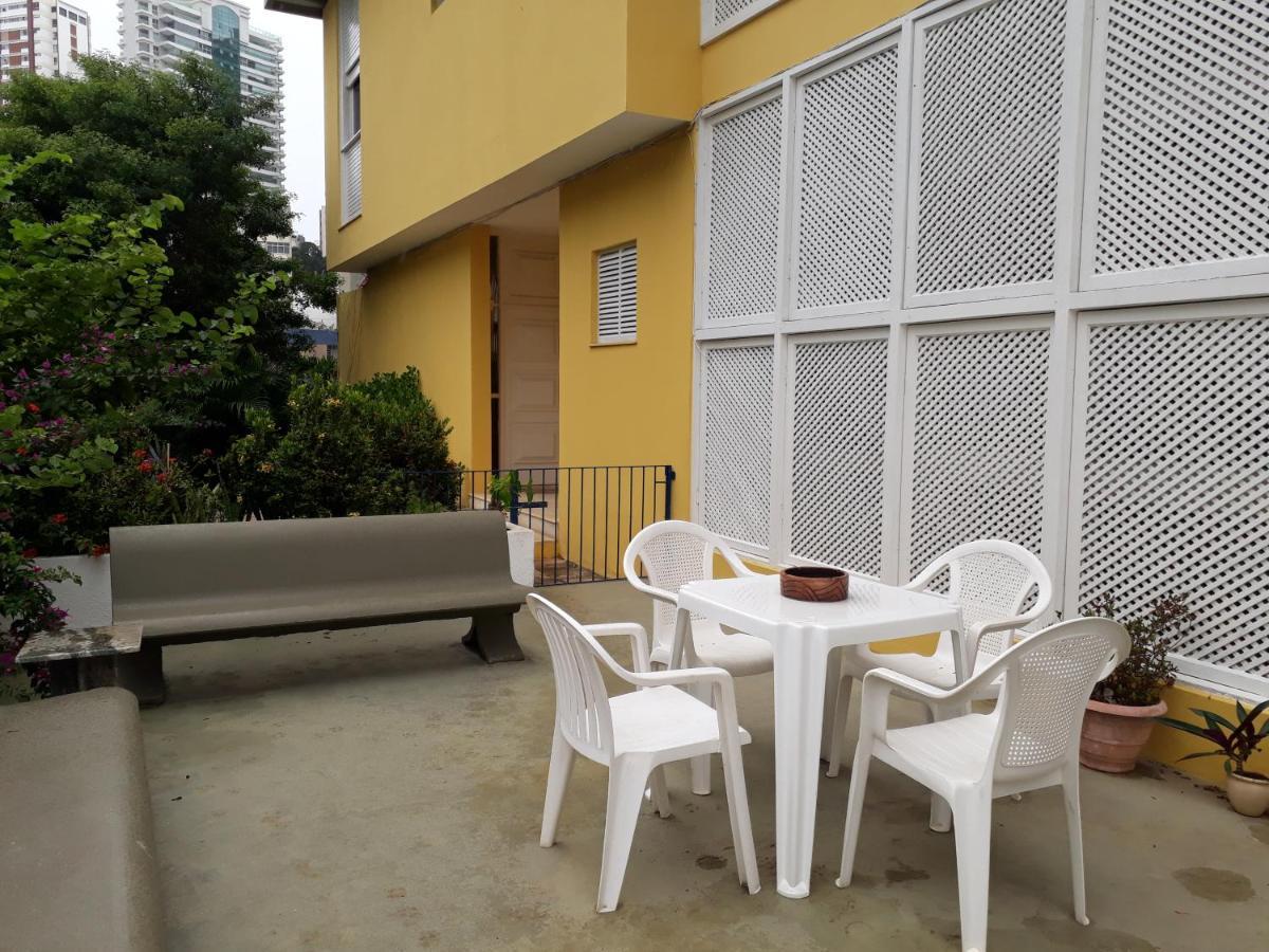 Hospedagem domiciliar Casaamarela,folia! *